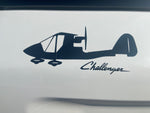 Challenger 1