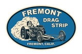 Fremont Drag Strip
