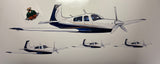 Your Aircraft !!! Custom Aircraft Graphic Package