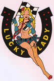 Lady Luck Vintage