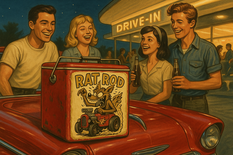 Rat Rod