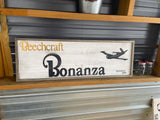 Bonanza Sign