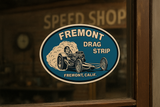 Fremont Drag Strip