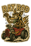 Rat Rod