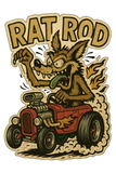 Rat Rod