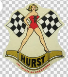Hurst Champions Vintage