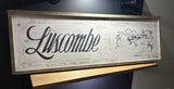 Luscombe Sign
