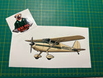 Cessna 140