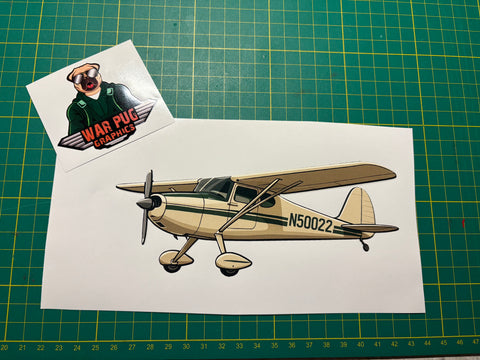 Cessna 140