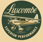 Luscombe Aircraft Performance