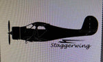 Beechcraft Staggerwing