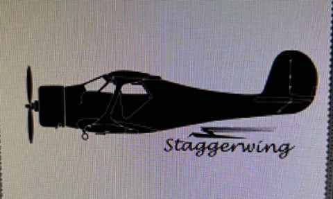 Beechcraft Staggerwing