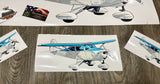 Your Plane!!! Custom Aircraft Graphic Package