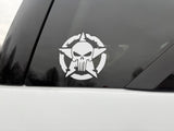 Punisher Star