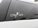 Low Life Heli