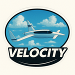 Velocity Aircraft Oval