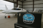 Velocity Aircraft Oval