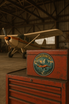 Backcountry Aircraft