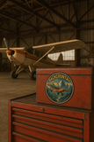 Backcountry Aircraft