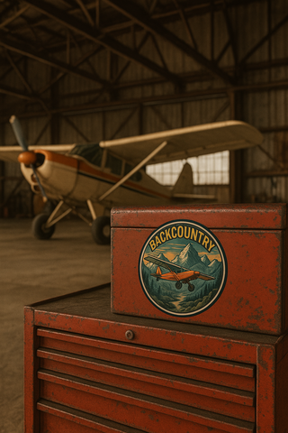 Backcountry Aircraft