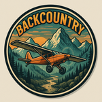 Backcountry Aircraft