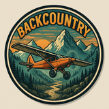Backcountry Aircraft