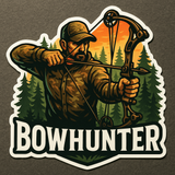Bowhunter 3