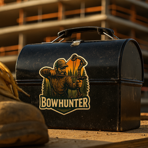 Bowhunter 3