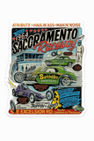 Sacramento Raceway