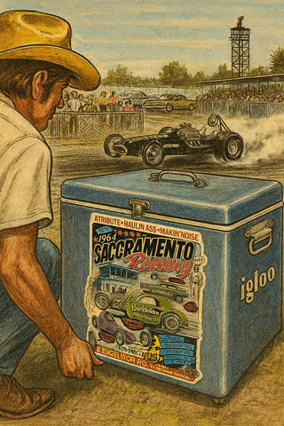Sacramento Raceway