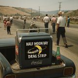 Half Moon Bay Drag Strip