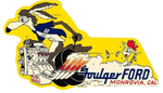 Foulger Ford
