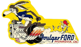 Foulger Ford