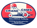 Crane Cams