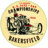 Bakersfield 1966