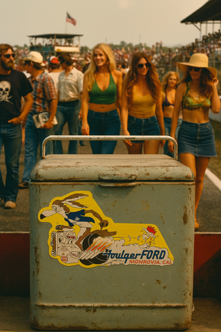 Foulger Ford