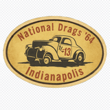 National Drags 64