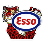 ESSO Gas