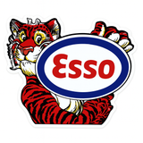 ESSO Gas