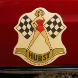 Hurst Champions Vintage