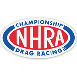 NHRA Drag Racing