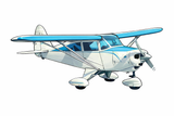 Your Plane!!! Custom Aircraft Graphic Package