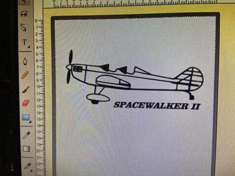 Spacewalker II
