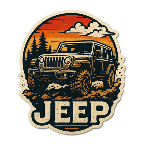 Jeep Icon