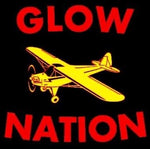 Glow Nation Graphics