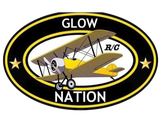 Glow Nation Graphics
