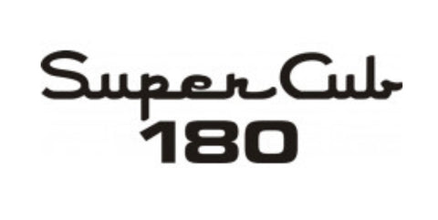 Super Cub 180
