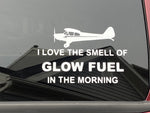 Glow Fuel In The Morning