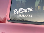 Bellanca Airplanes