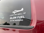 Glow Fuel In The Morning